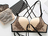 What's the difference between underwear, bra and bra?